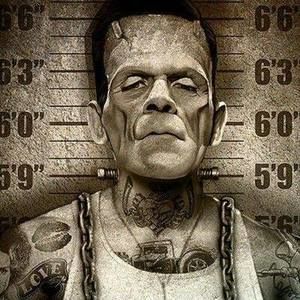 Meet your Posher, Gene